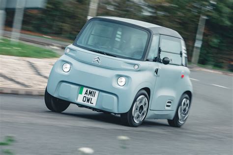 what are the cheapest ev cars